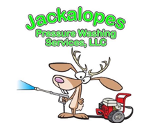 Jackalopes Pressure Washing Services | Ocala, FL